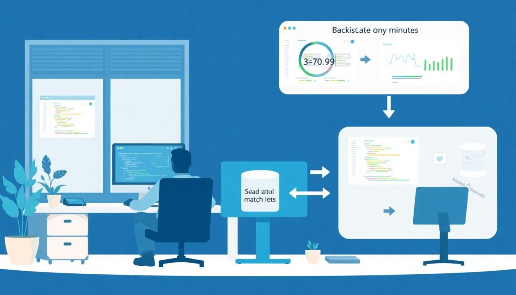 Как адаптироваться к меняющемуся расписанию матчей для срочных публикаций - иллюстрация