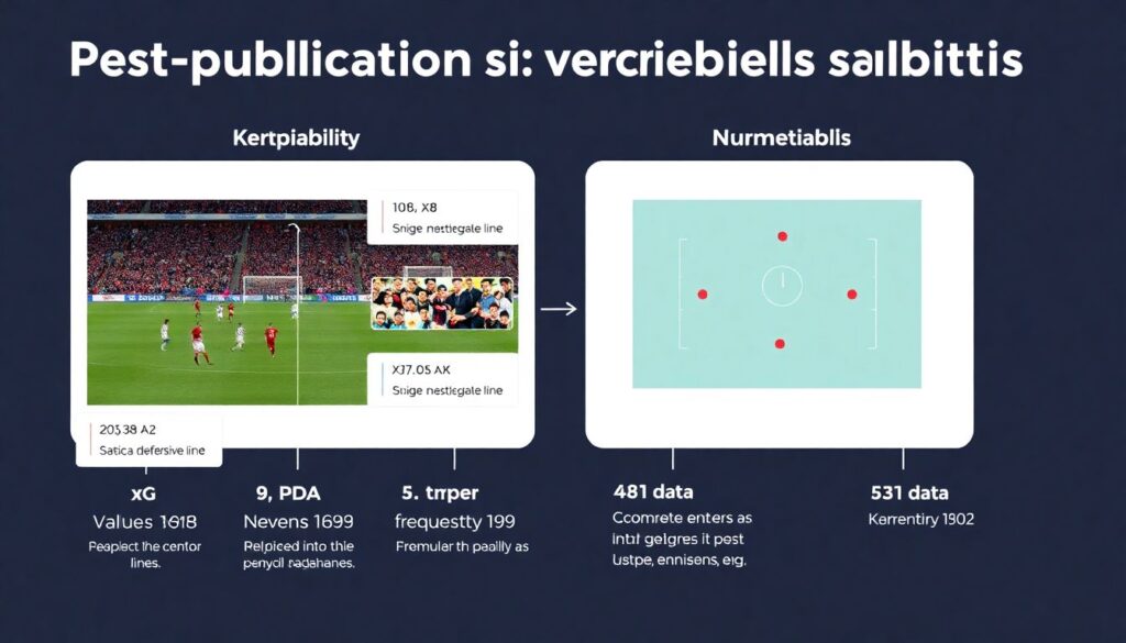 Постпубликационная аналитика: что стало известно после разборов матчей - иллюстрация