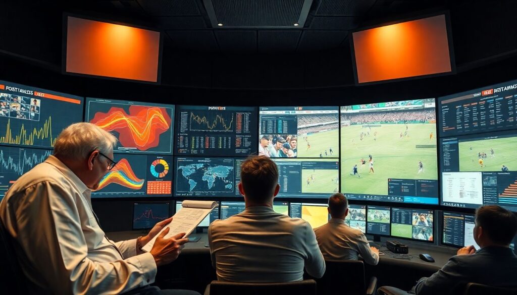 Постпубликационная аналитика: что стало известно после разборов матчей - иллюстрация