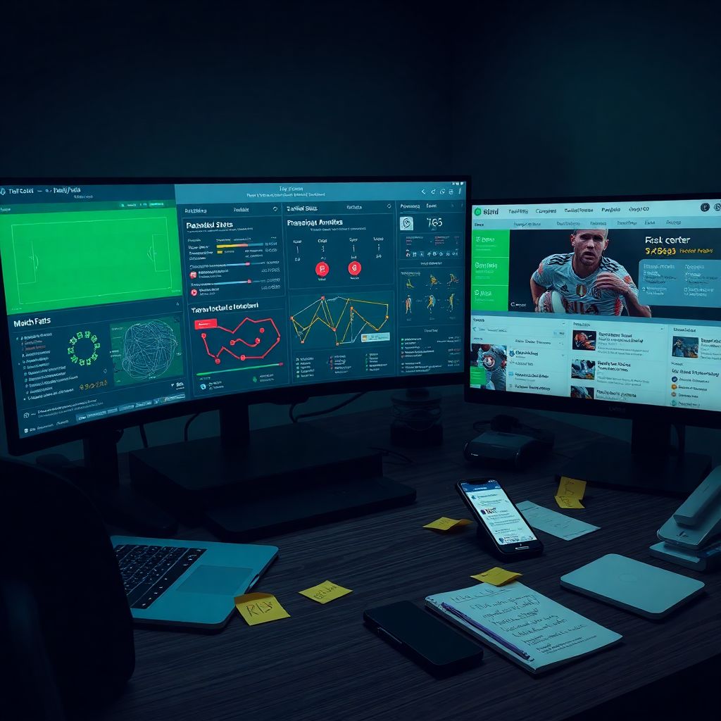 Навигация по разделам: как найти последние обновления после финального свистка