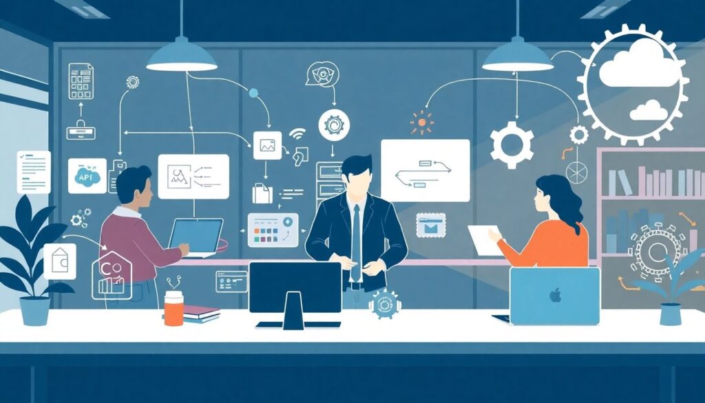 Как строить кросс-платформенный выпуск новостей в реальном времени - иллюстрация