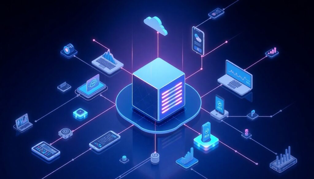 Как строить кросс-платформенный выпуск новостей в реальном времени - иллюстрация