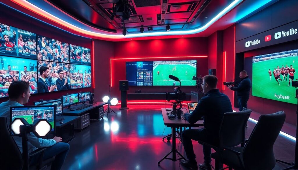 Истории успеха спортивных медиа, ставших лидерами оперативной подачи - иллюстрация