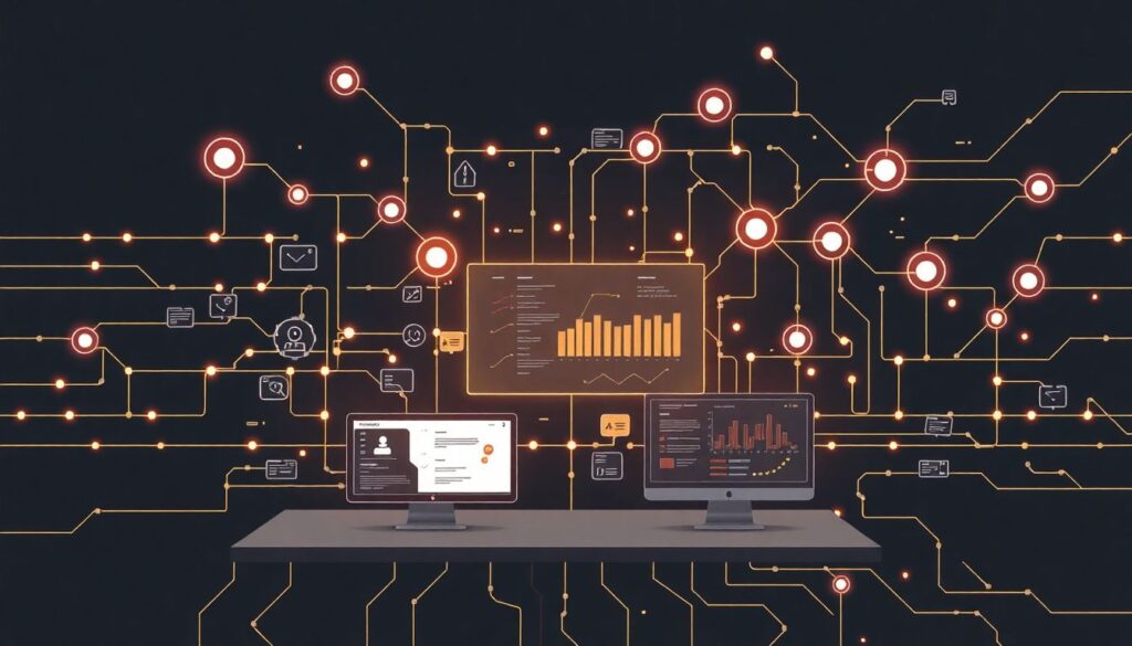 Системы мониторинга источников новостей в режиме реального времени - иллюстрация