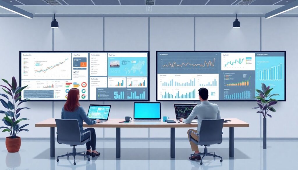 Системы мониторинга источников новостей в режиме реального времени - иллюстрация