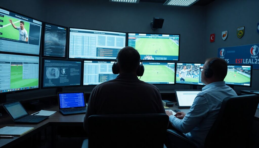 Как оперативно публиковать новости после финального свистка: лучшие практики - иллюстрация