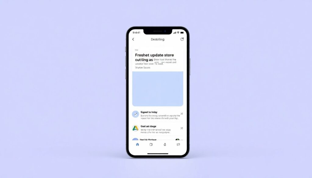 Как стимулировать повторные заходы аудитории на мгновенные новости - иллюстрация