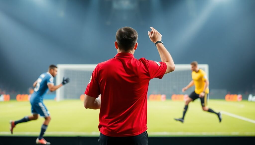 Как оперативно публиковать новости после финального свистка: лучшие практики - иллюстрация