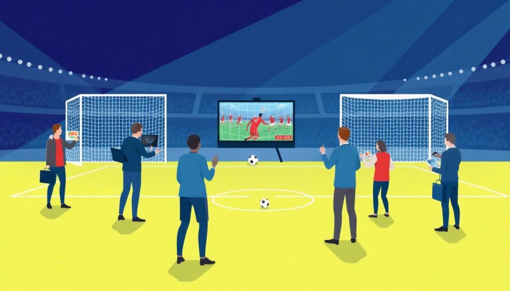 Как организовать архив мгновенных выпусков по матчам - иллюстрация