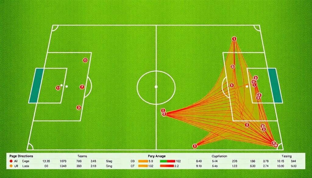 Какие данные автоматически попадают в сводку после финального свистка - иллюстрация