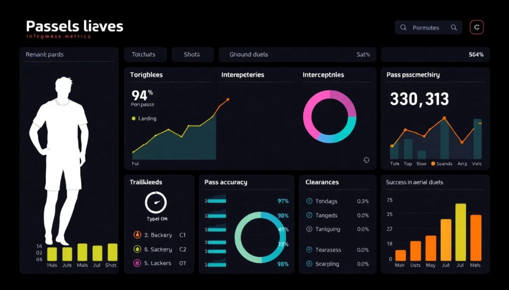 Какие данные автоматически попадают в сводку после финального свистка - иллюстрация