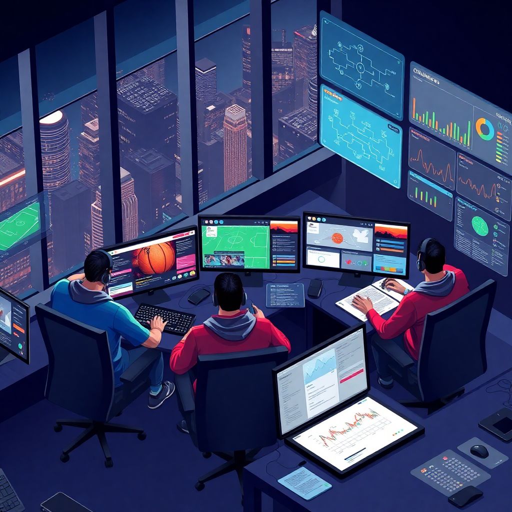 Секреты привлечения внимания к срочным спортивным новостям онлайн