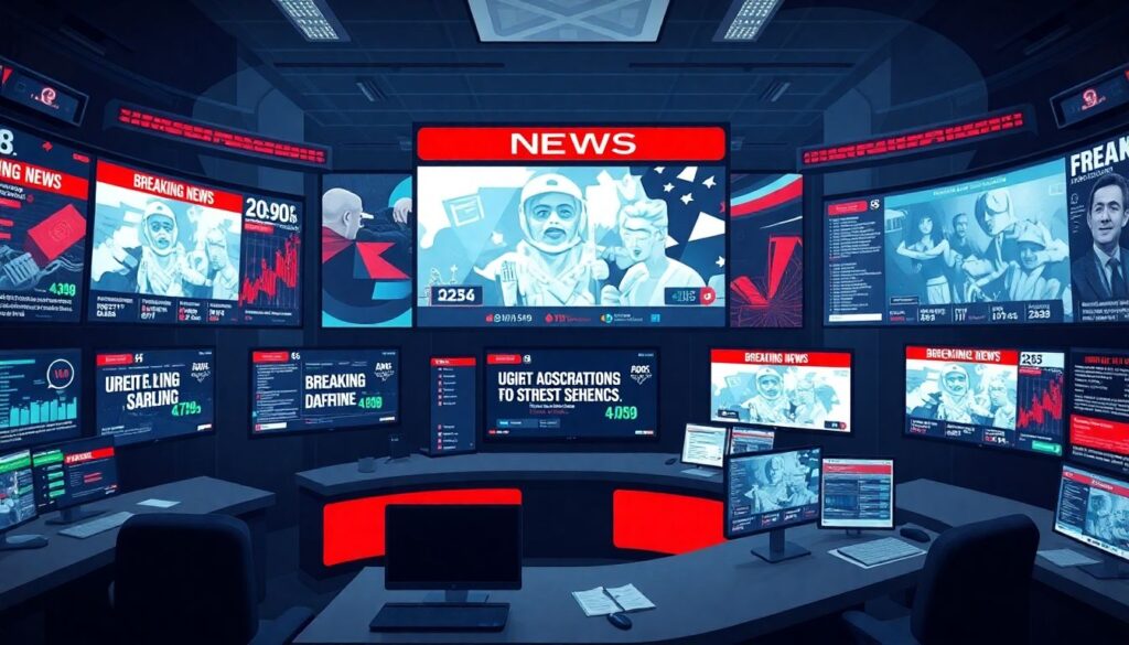 Как выстраивать цепочку редакторской ответственности при срочных публикациях - иллюстрация