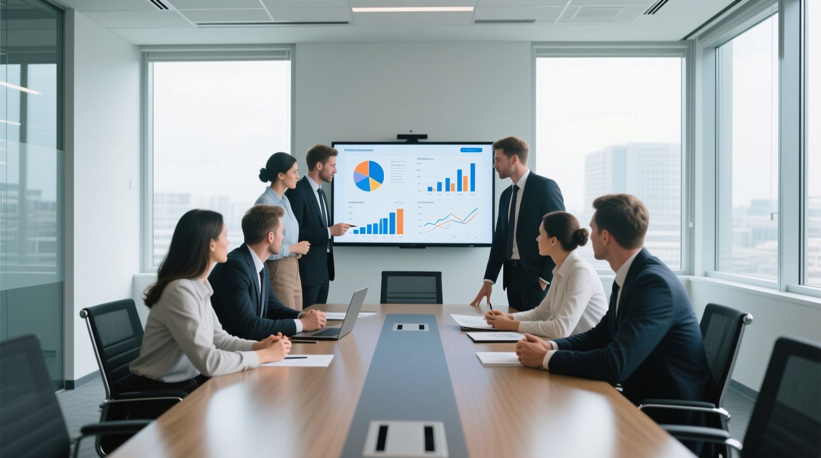 Мир аналитики: ваш секрет к успеху