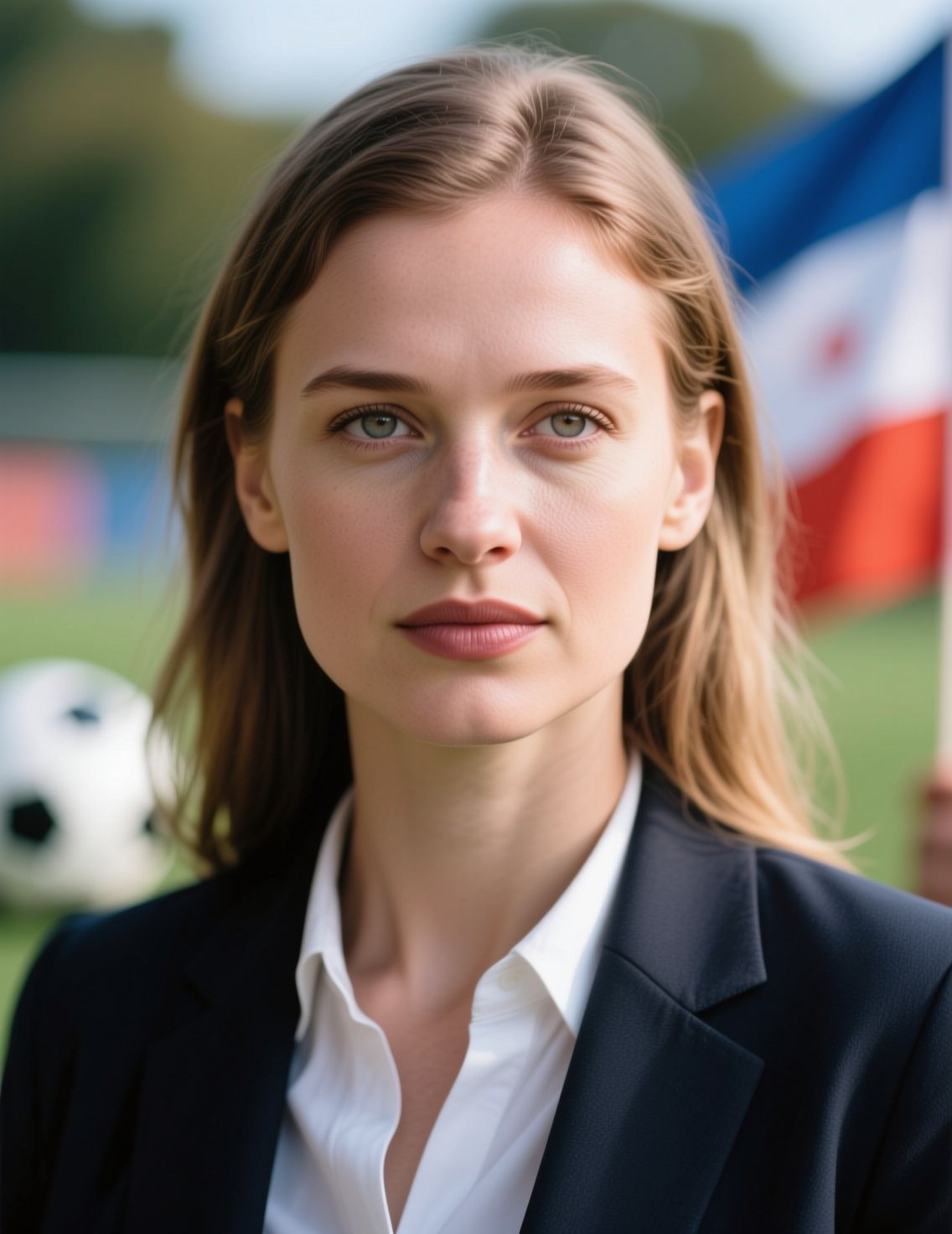 Анна Смирнова