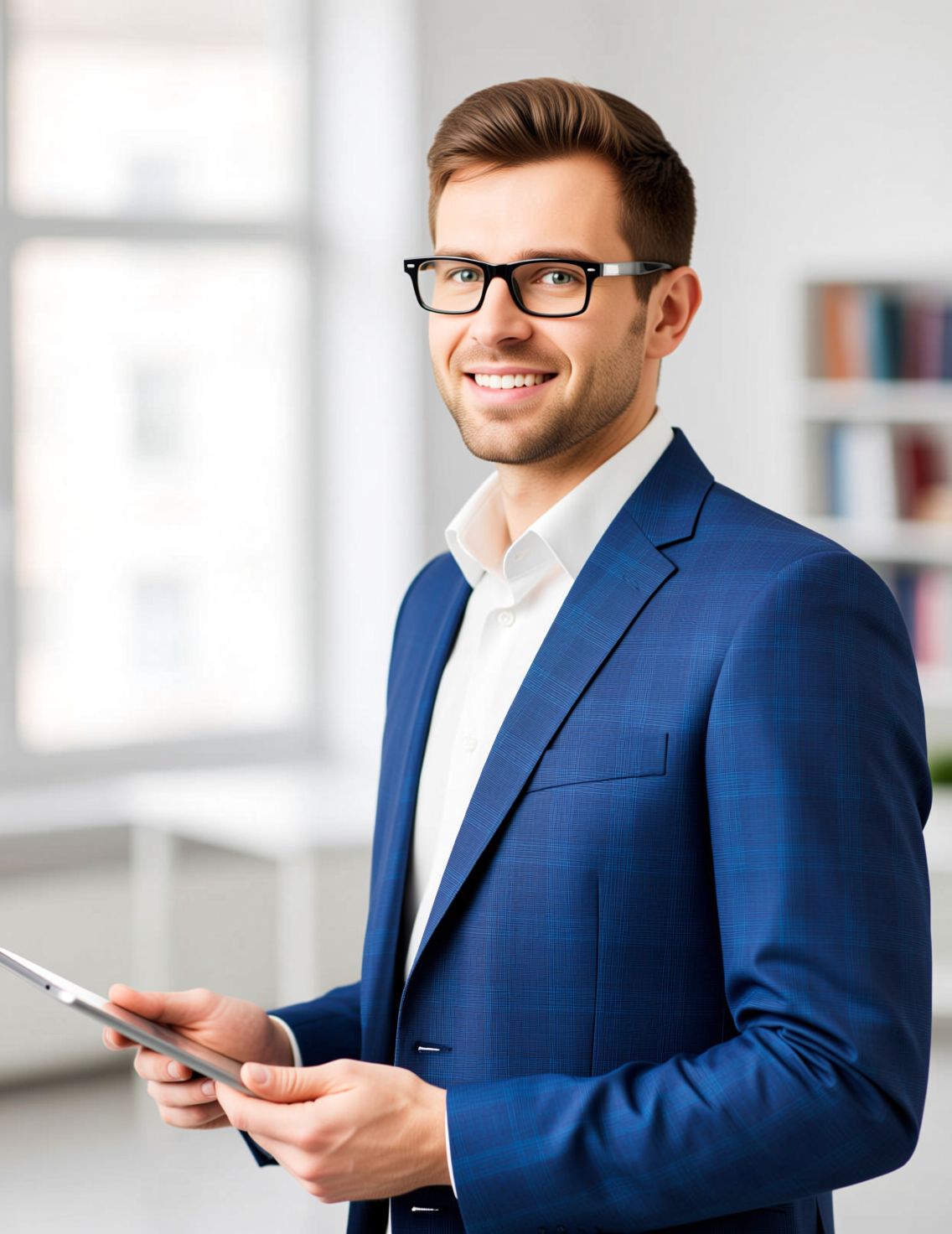 Иван Петров