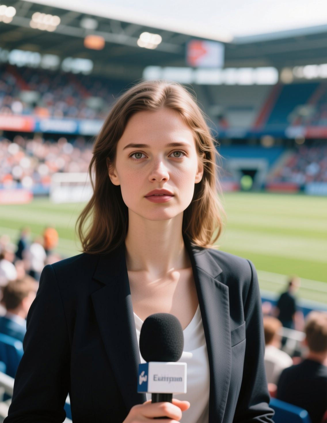 Юлия Козлова