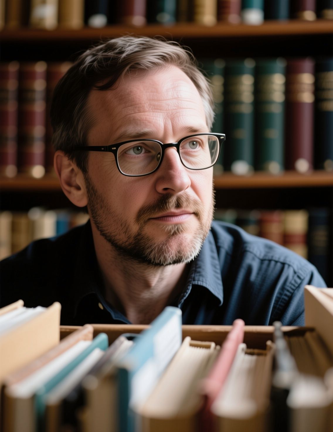 Александр Сергеев