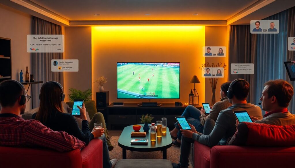 Гид по вечеринкам фанатов: где обсудить новости сразу после свистка - иллюстрация