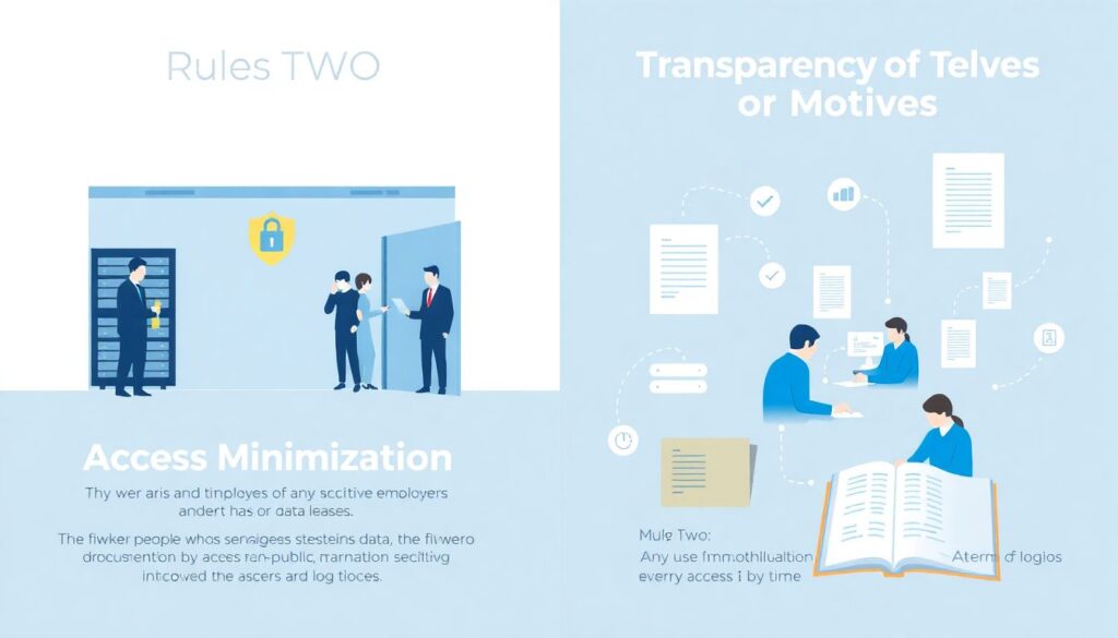 Как работать с инсайдами без нарушения этики - иллюстрация