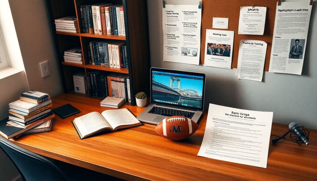 Сценарии выпуска новостей после матчей: готовые чек-листы - иллюстрация