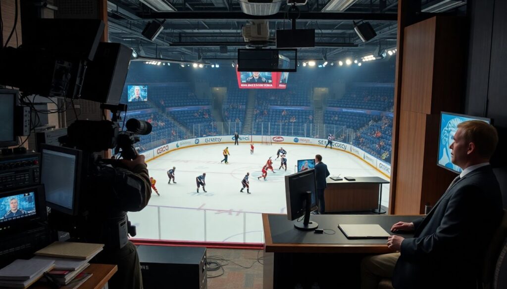 Сценарии выпуска новостей после матчей: готовые чек-листы - иллюстрация