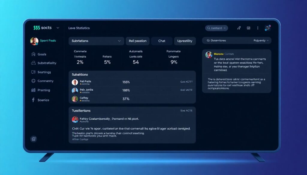 Как поддерживать точность информации в спешке после матчей - иллюстрация