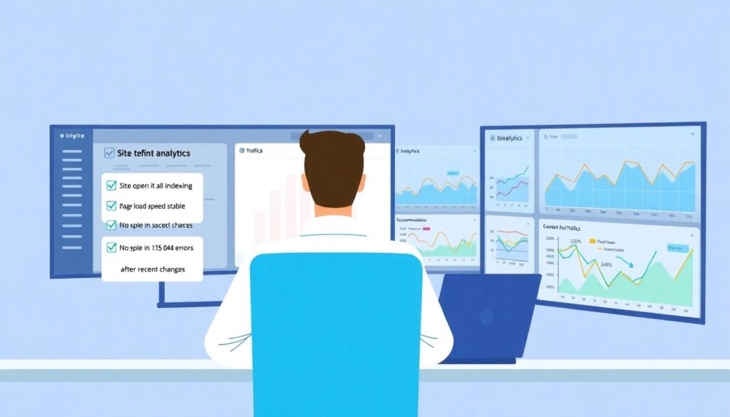 Секреты KPI быстрого новостного портала о спорте - иллюстрация