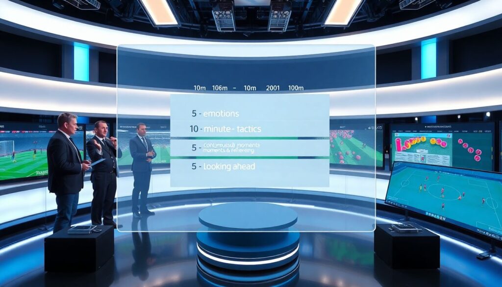 Как репортажи после свистка повышают лояльность аудитории - иллюстрация