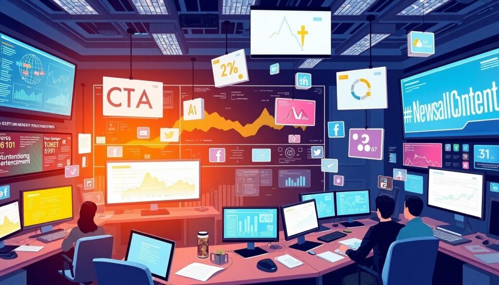 Стратегии сотрудничества с агентствами новостных материалов - иллюстрация