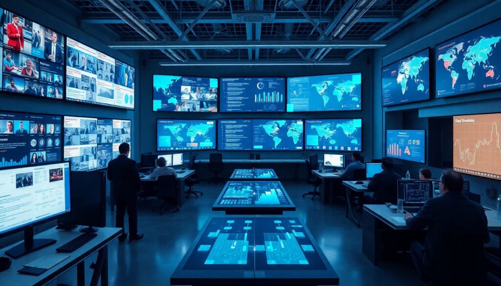 Стратегии сотрудничества с агентствами новостных материалов - иллюстрация