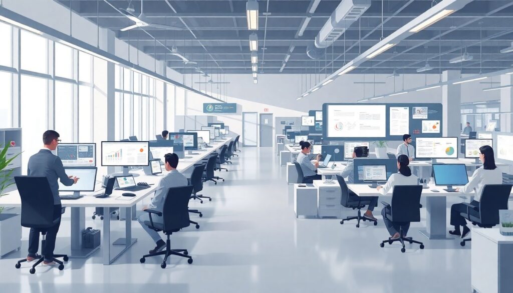 Оптимизация скорости работы редакции под сезонные пики - иллюстрация