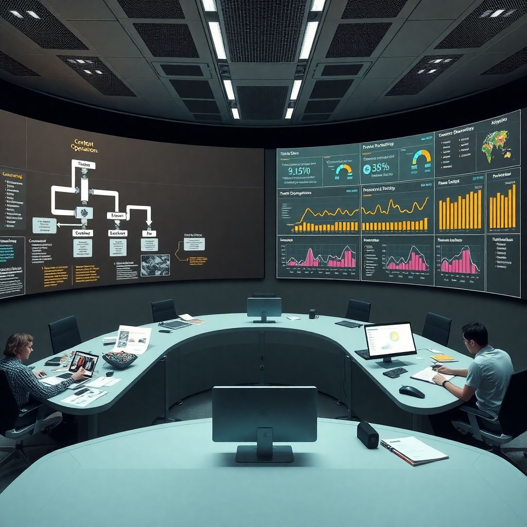 Оптимизация скорости работы редакции под сезонные пики и всплески трафика