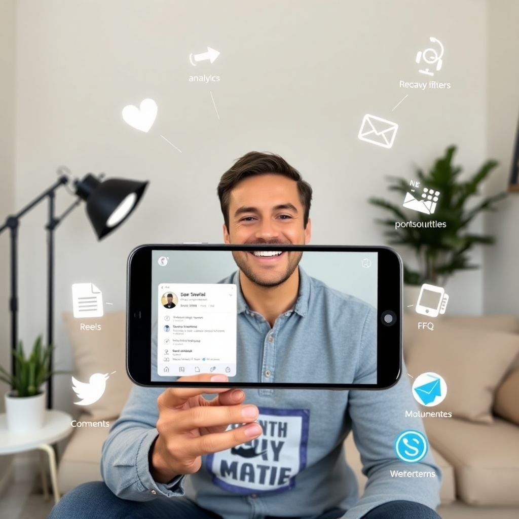 Преимущества и риски прямых трансляций в новостной ленте для СМИ