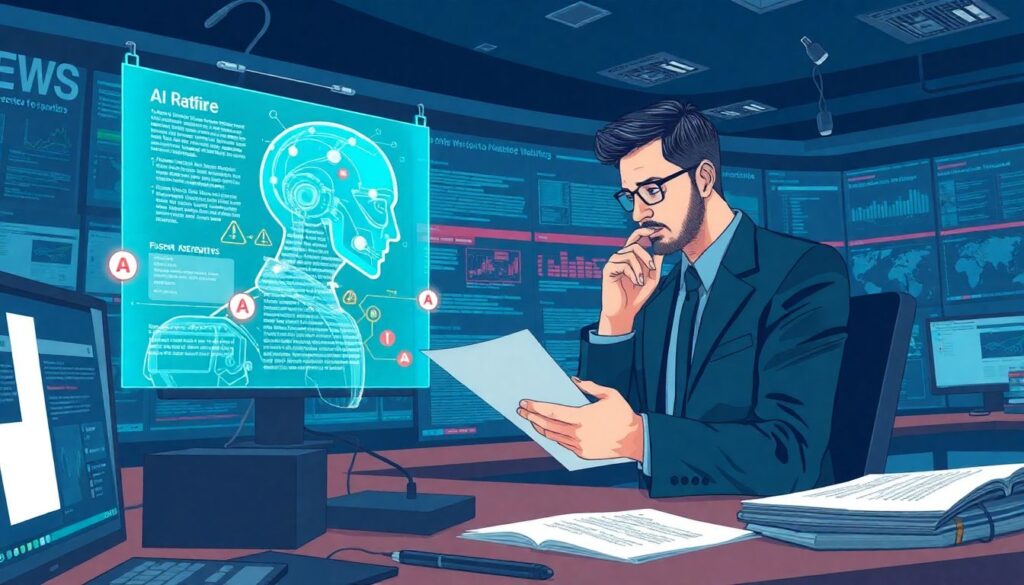 Гид по локализации новостей для международной аудитории - иллюстрация