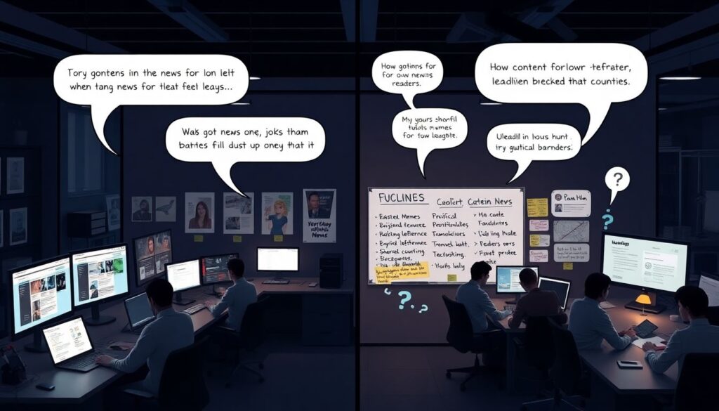 Гид по локализации новостей для международной аудитории - иллюстрация