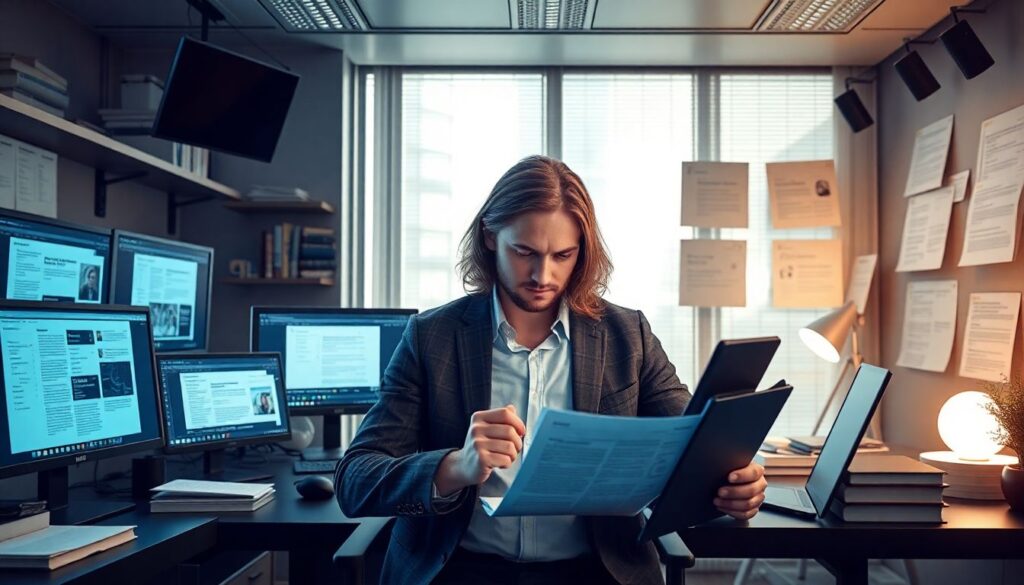 Как адаптироваться к форматам короткой формы в срочных материалах - иллюстрация