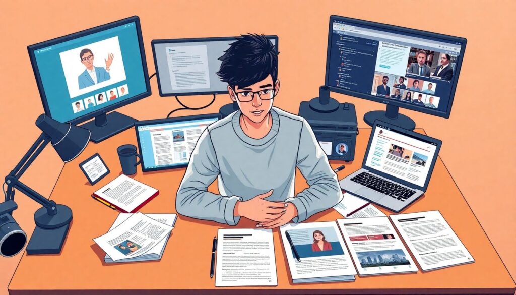 Как писать интригующие аннотации к свежим новостям - иллюстрация