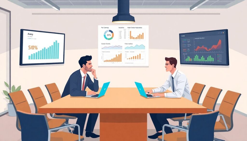 Секреты успешного cooperate-модели с агентствами - иллюстрация