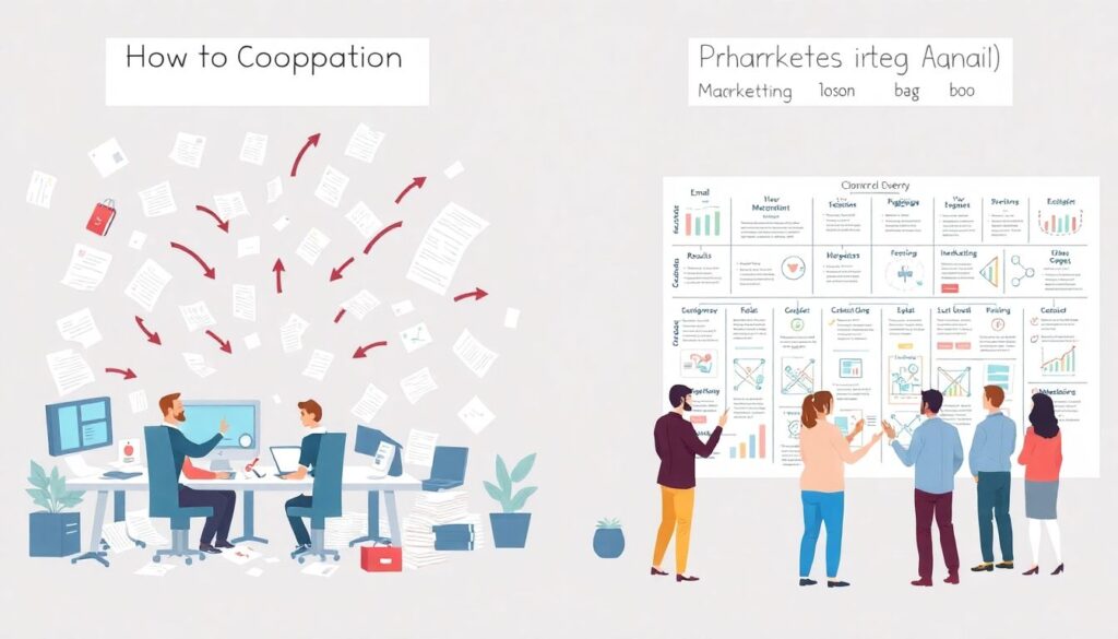 Секреты успешного cooperate-модели с агентствами - иллюстрация