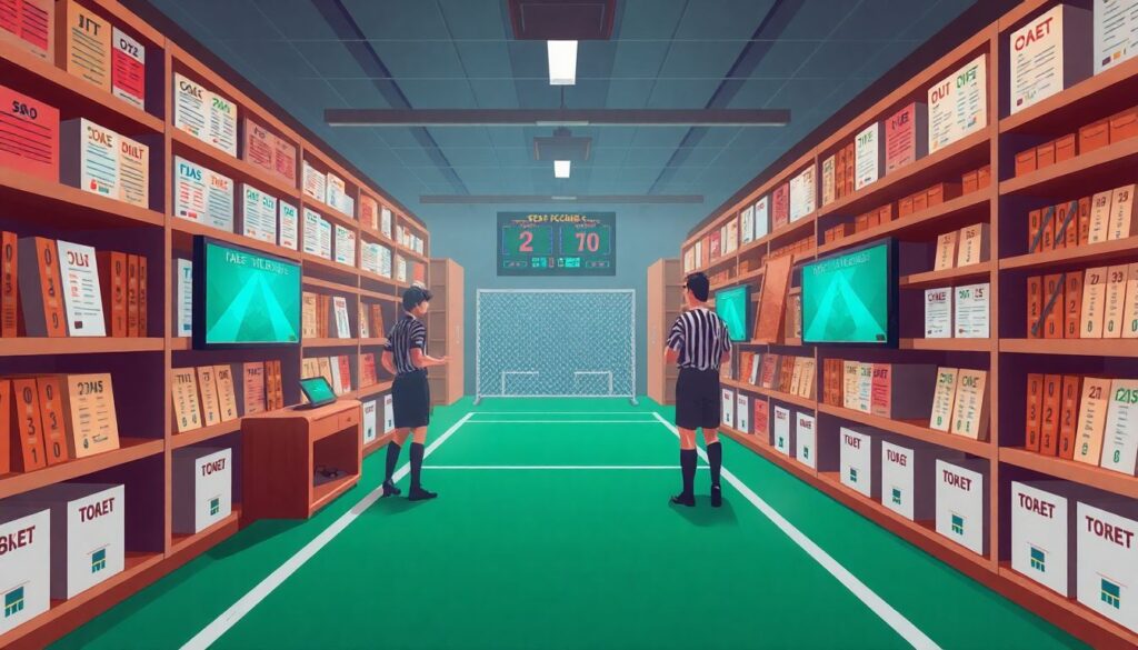 Какие подходы работают для обновления архивов по свежим матчам - иллюстрация