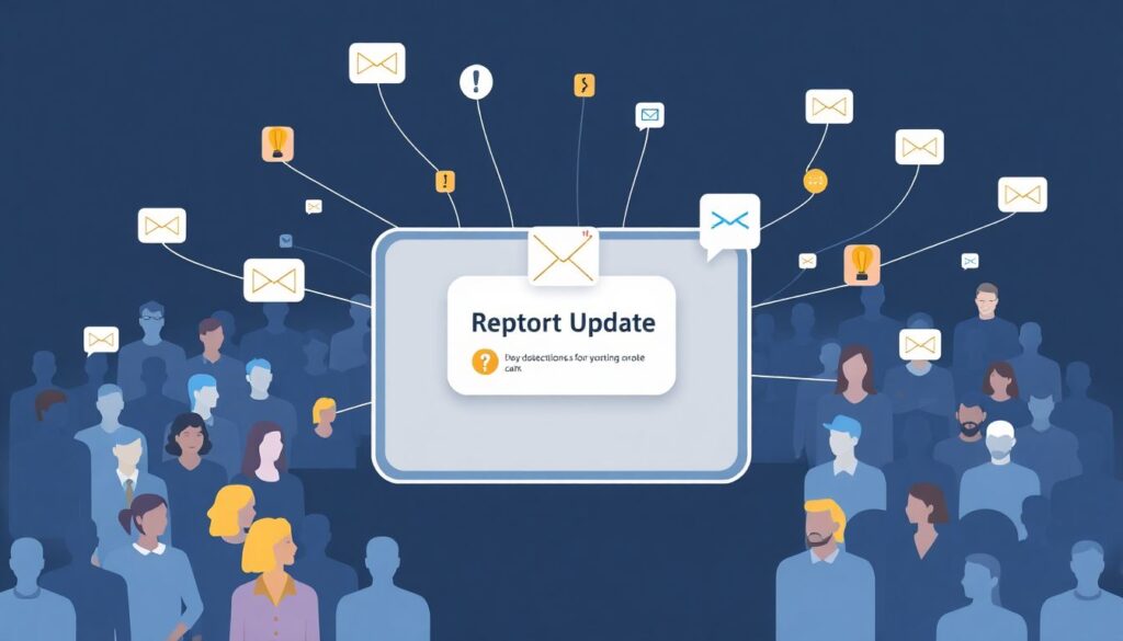 Как строить репутацию ресурса как источника оперативности - иллюстрация