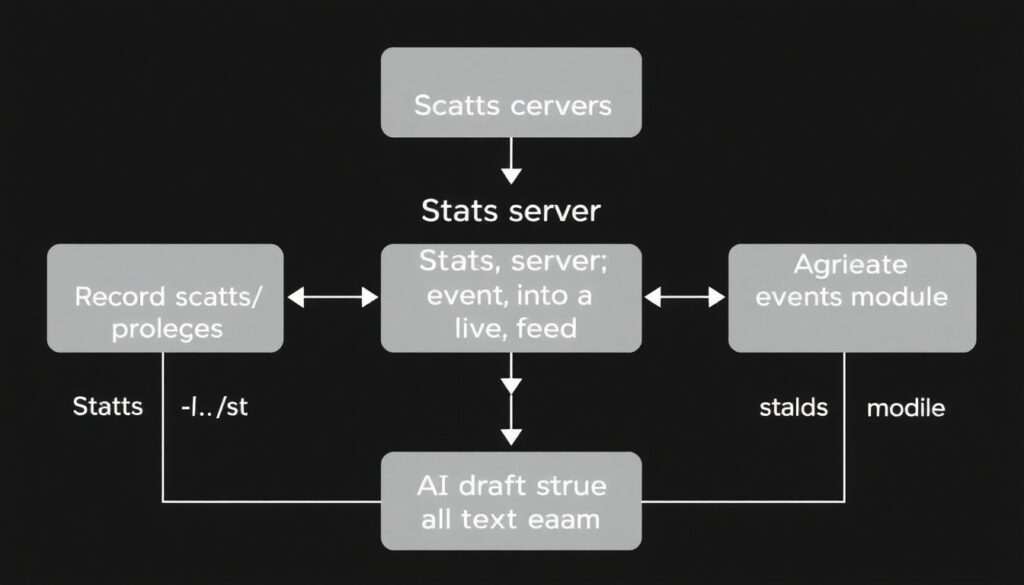 Особенности локальных новостей после финального свистка - иллюстрация