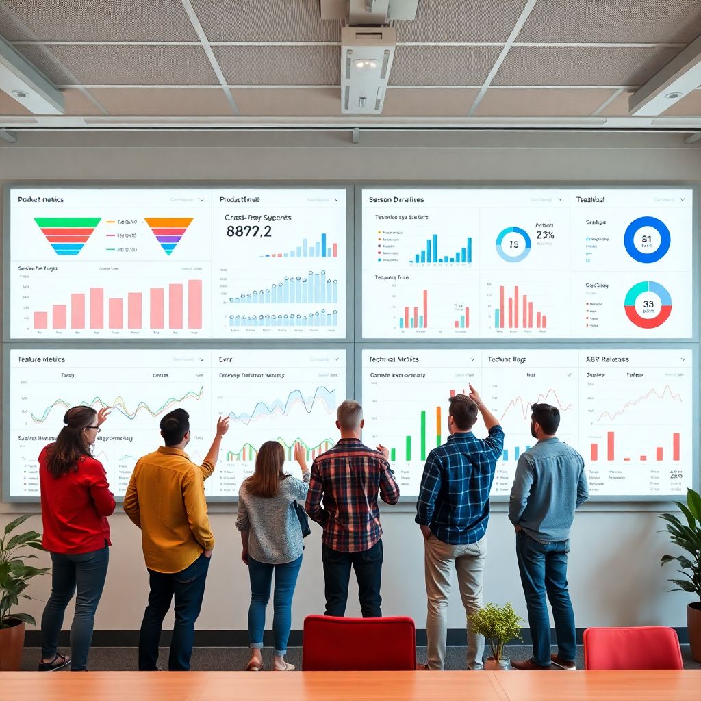 эффективность мгновенных выпусков: какие метрики действительно важны