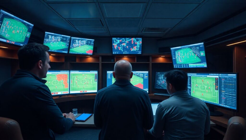 Практические кейсы мгновенной аналитики после матчей - иллюстрация