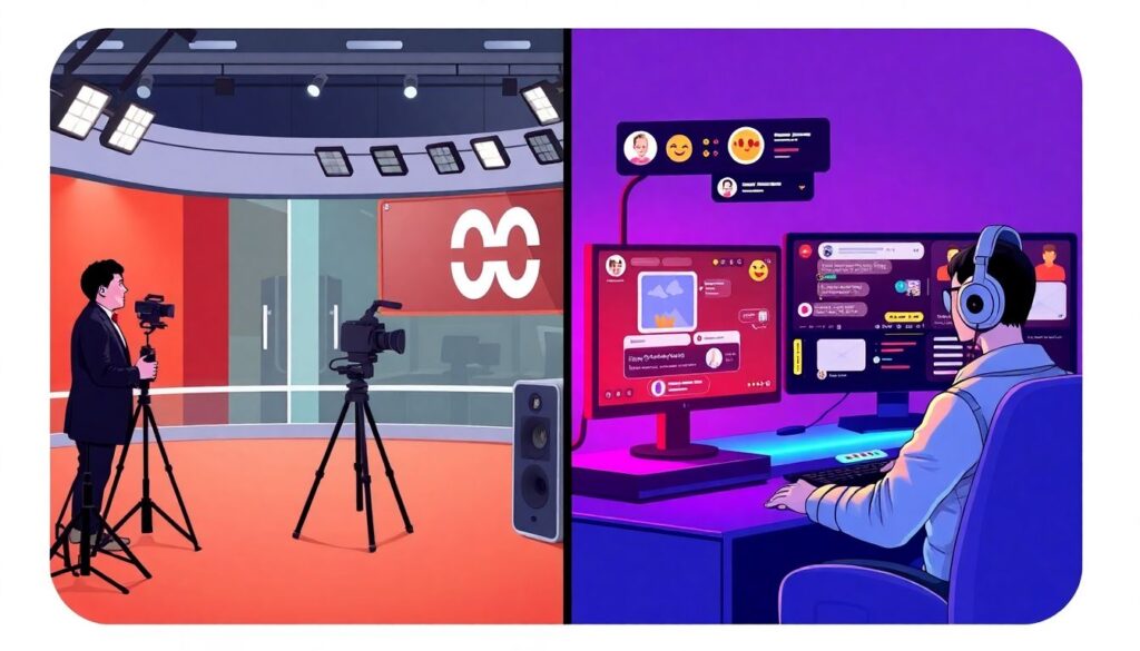 Как правильно готовить репортажи к трансляциям и финалам - иллюстрация