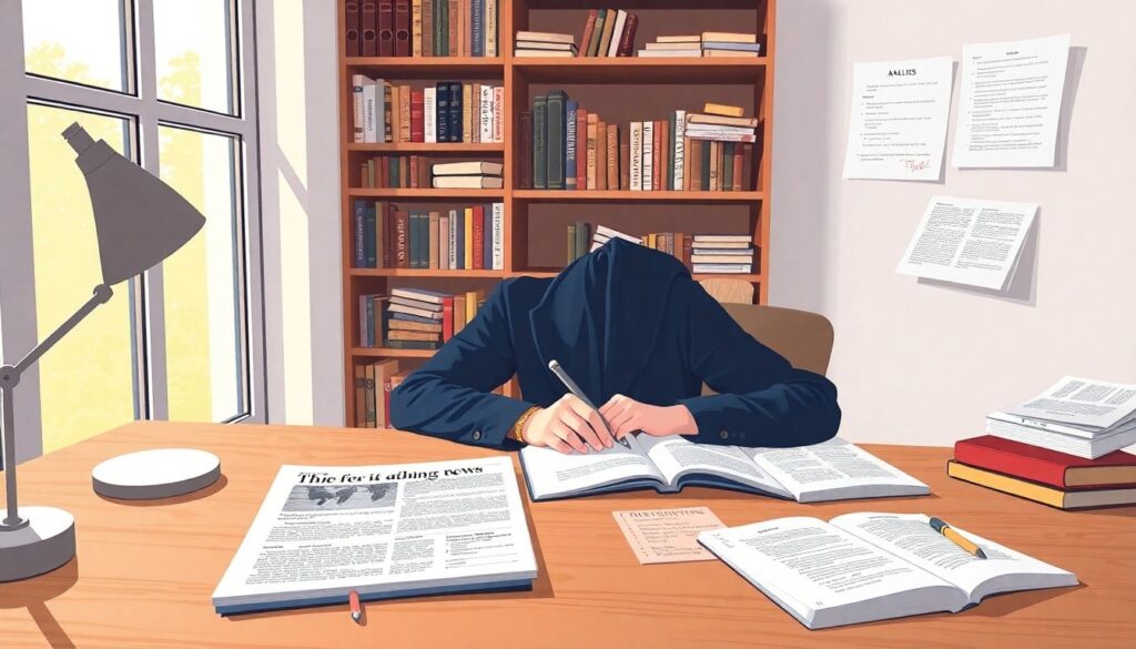 Как превратить моментальные новости в полноценные аналитические материалы - иллюстрация