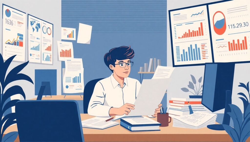 Как превратить моментальные новости в полноценные аналитические материалы - иллюстрация