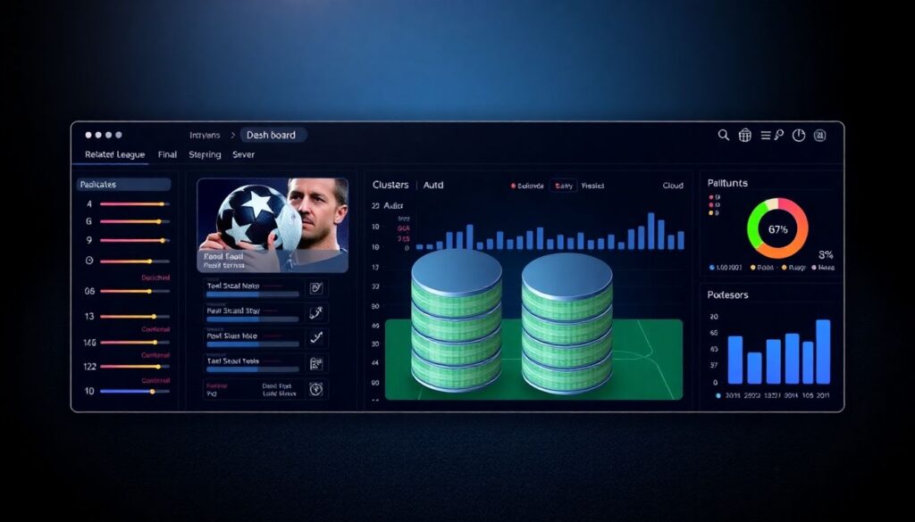 Гайд по SEO для мгновенных новостей о футболе - иллюстрация