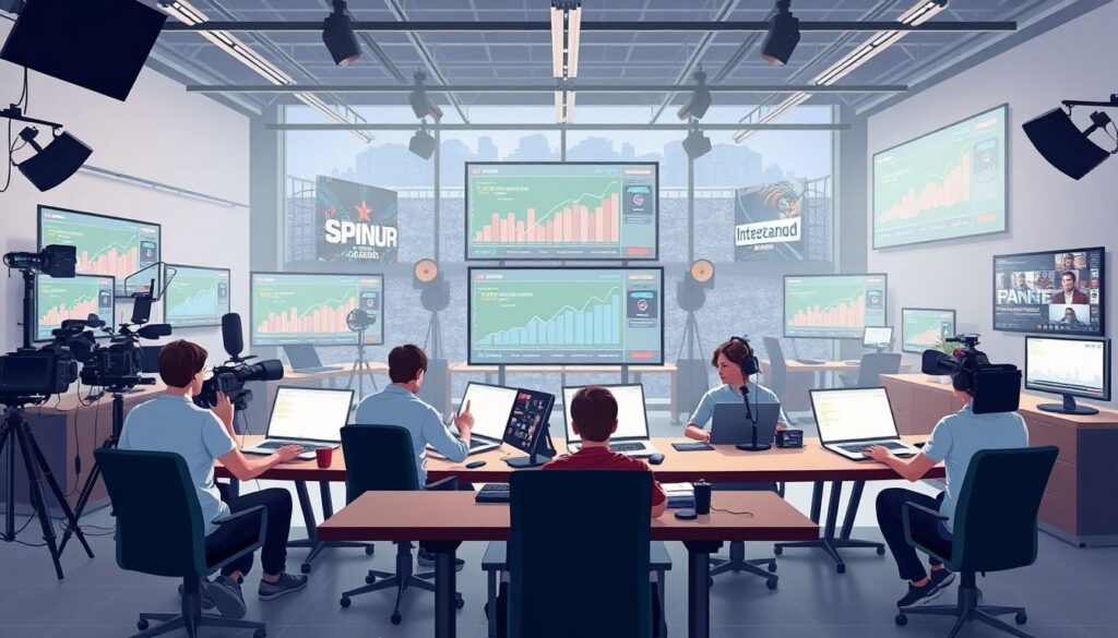 Советы по монетизации оперативной футбольной журналистики - иллюстрация